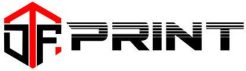 DTF Print logo
