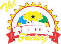 Great African T-Shirts logo