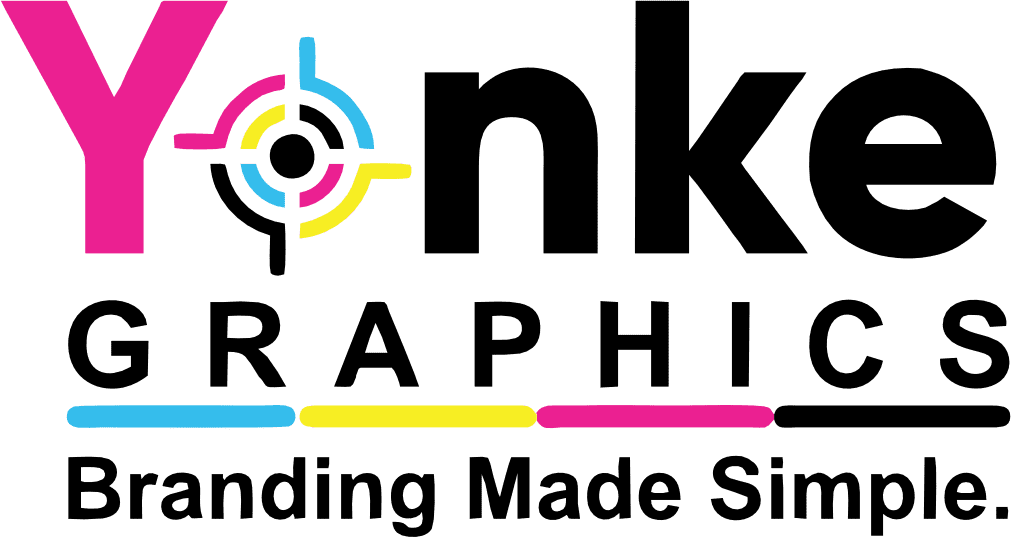 Yonke Graphics logo