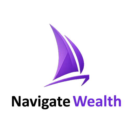 Navigate Wealth logo