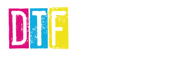 DTF Cape Town logo