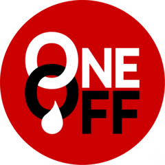 OneOff logo
