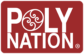 Poly Nation logo