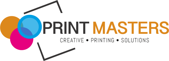 PrintMasters logo