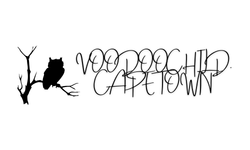 VoodooChild logo