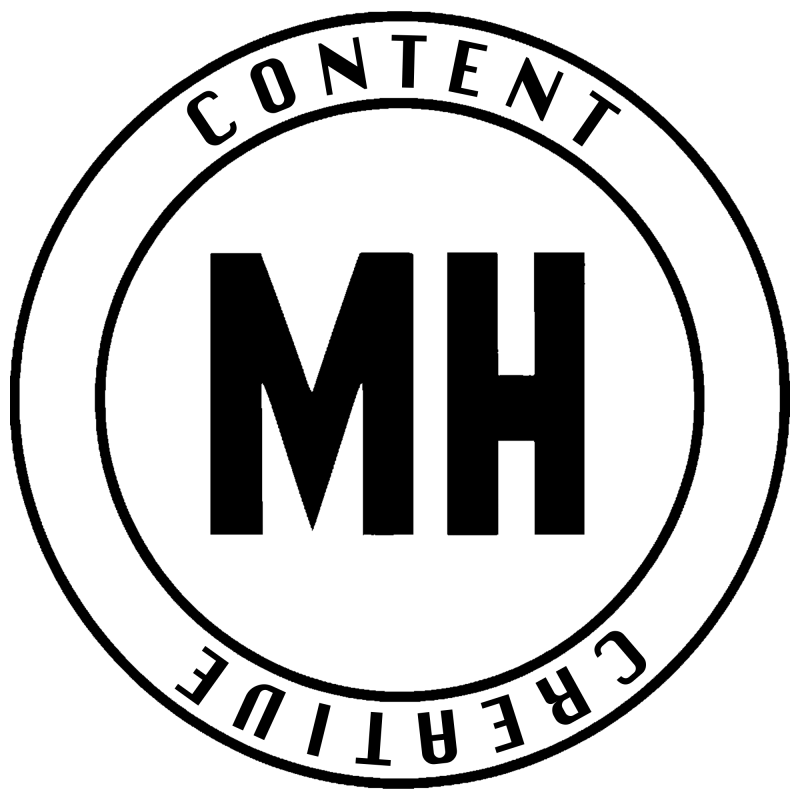 MH Photography and Videography logo