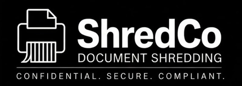 ShredCo - Document shredding