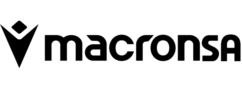 Macron South Africa logo