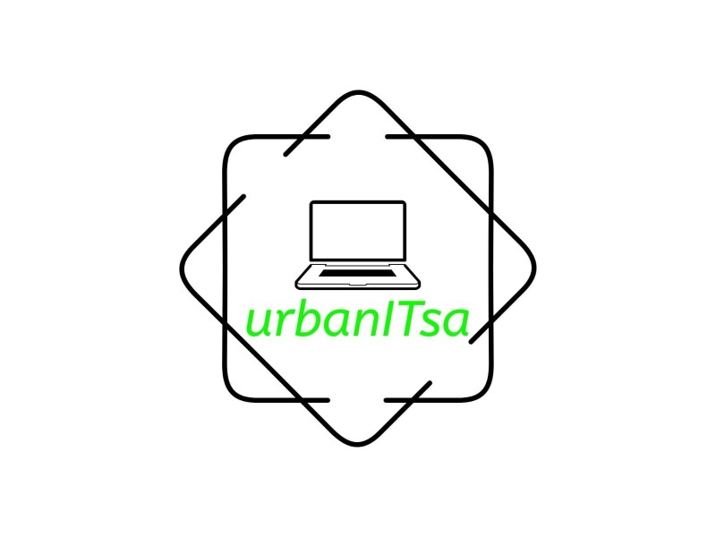 UrbanITsa Solutions logo