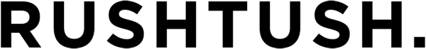 RushTush logo