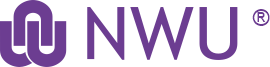 North-West University (NWU) logo