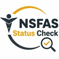 NSFAS Status Check logo