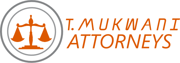 Mukwani Attorneys logo