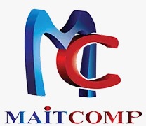 Maitcomp Printers logo