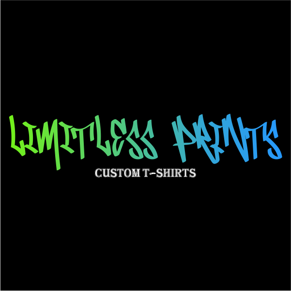Limitless Prints logo