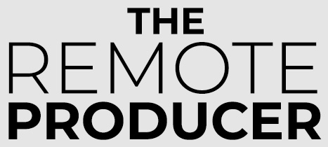 The Remote Producer logo