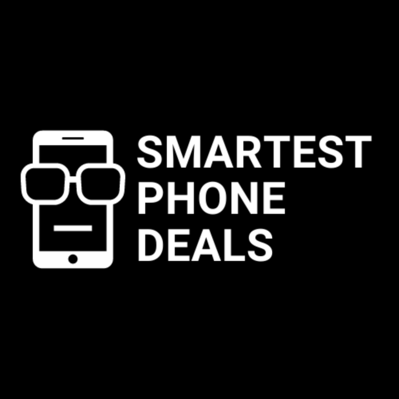 Smartest Phone Deals logo