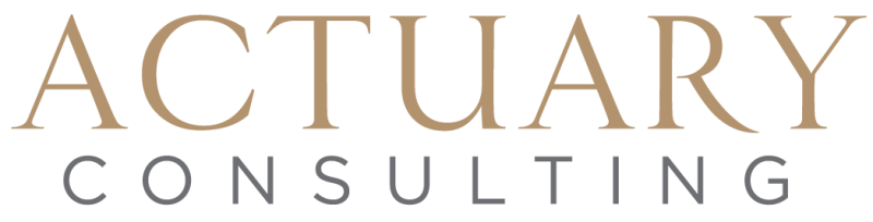 Actuary Consulting logo
