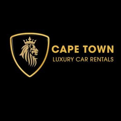 Cape Town Luxury Car Rentals logo