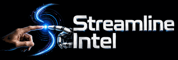 Streamline Intel (Pty) Ltd logo