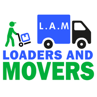 LA Movers logo