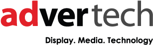 AdverTech logo