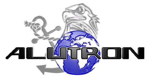 Alutron Tactical Training logo