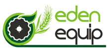 Eden Equip logo