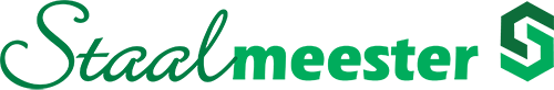 Staalmeester logo