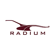Radium Engineering logo