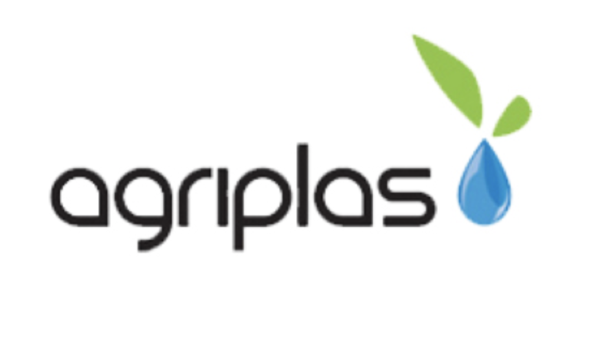 Agriplas logo