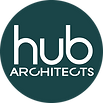 Hub Architects logo