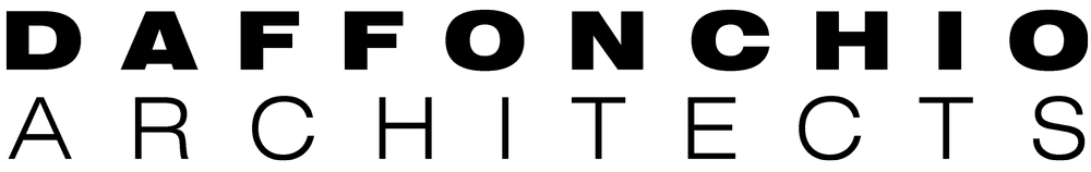 Daffonchio Architects logo