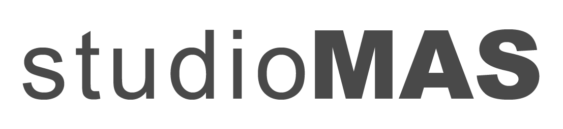 studioMAS logo