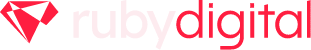 Ruby Digital logo