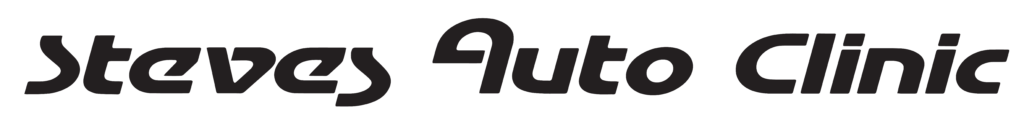Steves Auto Clinic logo