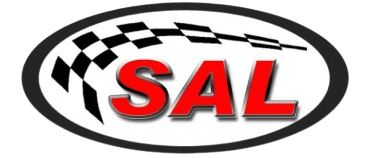 SAL Equipment logo