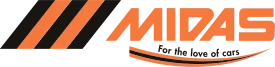 Midas South Africa logo