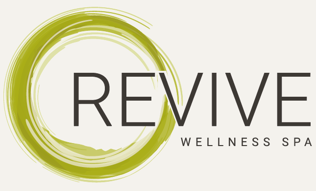 Revive Wellness Spa logo