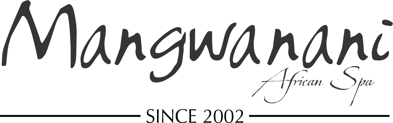 Mangwanani African Spa logo