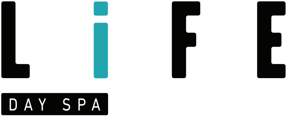 Life Day Spa logo