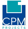CPM Projects logo