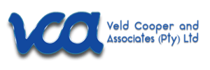 VCA Consulting logo