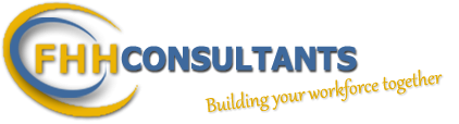 FHH Consultants logo