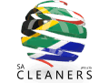 SA Cleaners logo