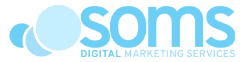 SOMS Digital logo