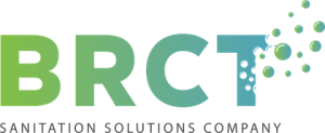BRCT Supply Services logo