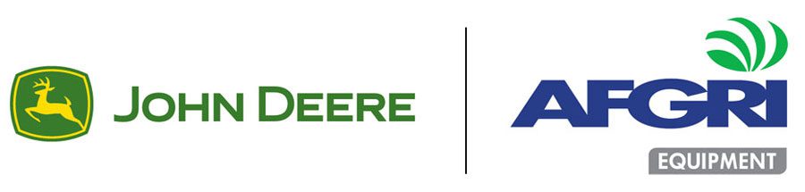 AFGRI Equipment logo