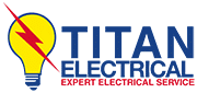 Titan Electrical logo