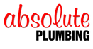 Absolute Plumbing logo